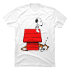snoopy shirt mens